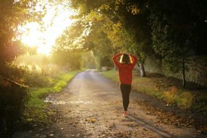 Three… ways to unwind after work
