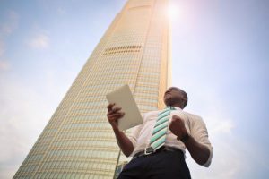 Are you an entrepreneur?