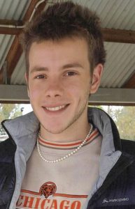 Concern for missing teen