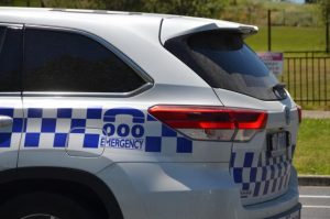 Mercedes joy rider nabbed