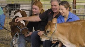 Backing our future farmers