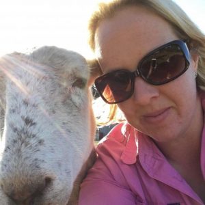Celebrating women and girls in science