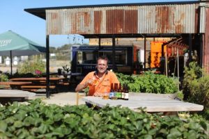 Bellevue’s Trattore Cider awarded two silver medals