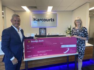 Kylie’s memory lives on in donation