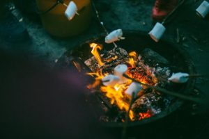Make fire safety a priority this weekend