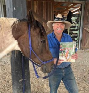 Mountain Cattlemen release free bushfire picture book