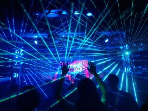 Dance floors open under lifted pandemic restrictions