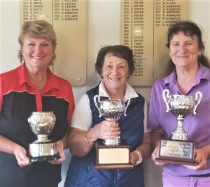 Roberts reigns supreme at Drouin