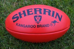 Footy4Fun comes to Cardinia Shire