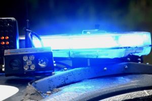 Army Road speedster caught
