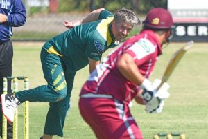 Peculiar win for Bullants
