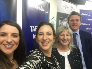 TAFE industry awards open