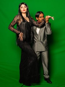 Beaconhills to present The Adams Family