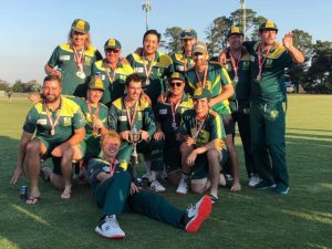 Silverware secured: WGCA’s immortals
