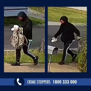Pakenham home burgled