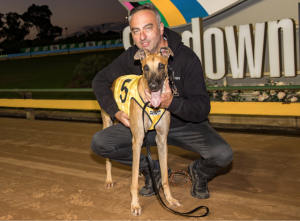 Zipping Kansas explodes to begin Sandown Cup campaign