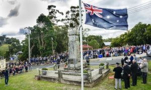 Anzac Day events return