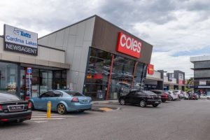 Shopping local is easy