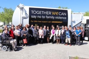 Together We Can summit returns