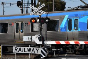 Upcoming works on Pakenham line