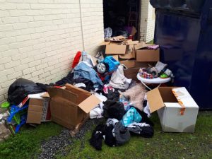How to ensure your donations don’t end up in landfill this Easter