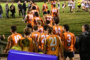 Giants delivered one huge task