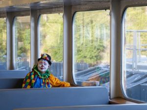 Three… of the best April Fools pranks