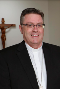 An Easter message