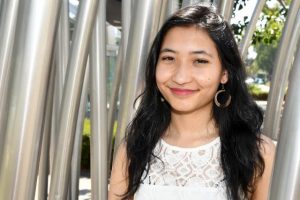 Cardinia citizen an inspiration