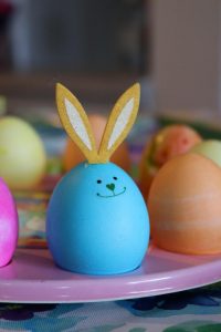 Three…non-chocolate gifts for Easter