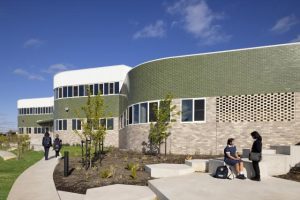 Designed to meet the needs of modern students