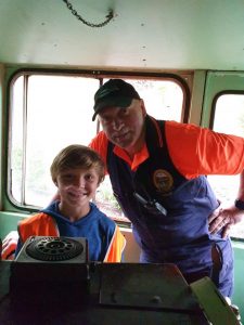 Experience Walhalla Goldfields Railway