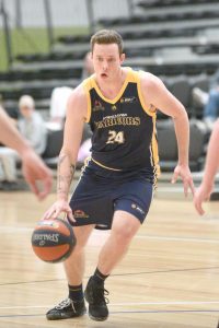Mixed bag for Warriors