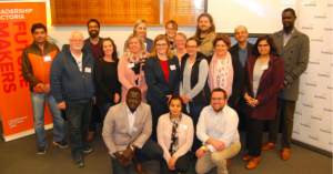 Community Leadership Program applications open