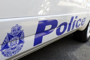 Early morning theft in Tooradin