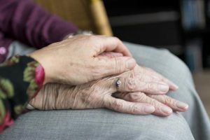 World Elder Abuse Awareness Day