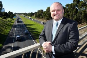 La Trobe backs Wood for sixth term