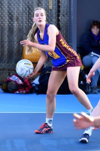 Lions claim first scalp