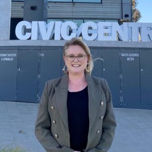 Tennis club improvement needed