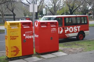 Community groups score post grants