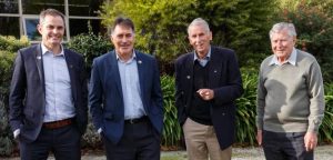 40 years of Beaconhills