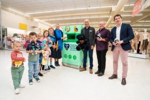 Toys for Joy now in Pakenham