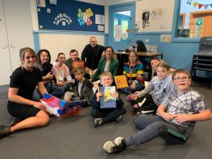 Premier’s Reading Challenge returns