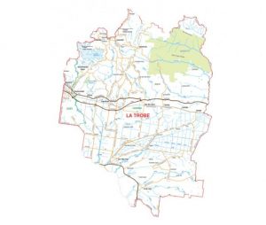 Know your candidates: La Trobe