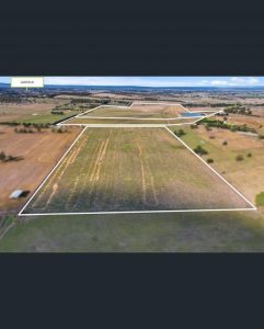 High price for Tynong property