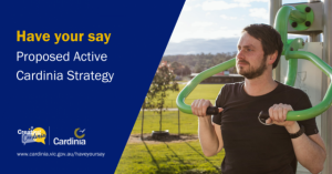 Community feedback sought for sport