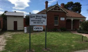 Apply now for heritage grant