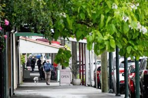 Have your say on Garfield North Community Centre