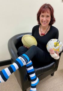 Road safety grants for sporting clubs