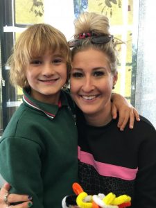 Mums celebrated at Tooradin